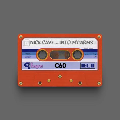 00297 - Nick Cave - Into My Arms